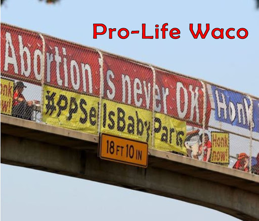Pro-Life Waco