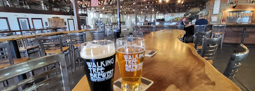 Brewery «Walking Tree Brewery», reviews and photos, 3209 Dodger Rd, Vero Beach, FL 32960, USA