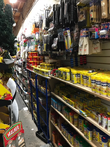 Supermarket «All Nations Food Market», reviews and photos, 20-02 College Point Blvd, Flushing, NY 11356, USA