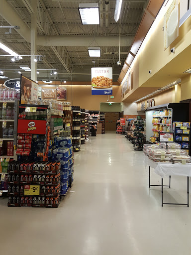 Grocery Store «Albertsons», reviews and photos, 8196 NE State Hwy 104, Kingston, WA 98346, USA