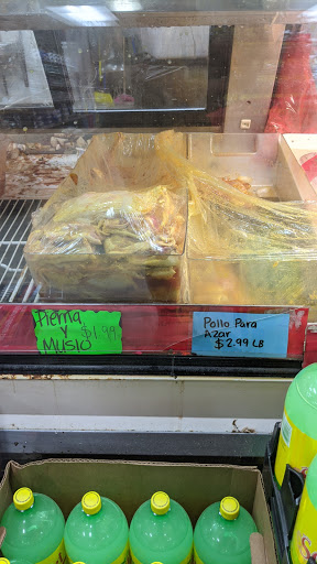 Supermarket «Supermercado La Villa #2», reviews and photos, 6501 GA-92 #100, Acworth, GA 30102, USA