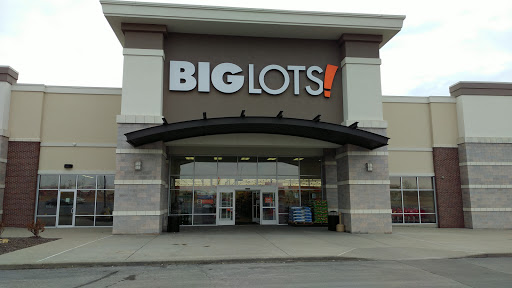 Discount Store «Big Lots», reviews and photos, 13637 Washington St, Kansas City, MO 64145, USA