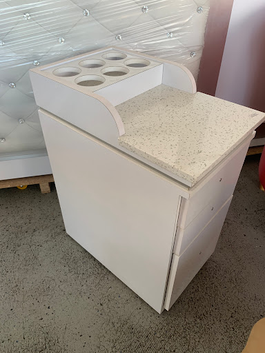 Beauty Supply Store «Cosmo Nail & Beauty Supply», reviews and photos, 3415 W Alameda Ave, Denver, CO 80219, USA