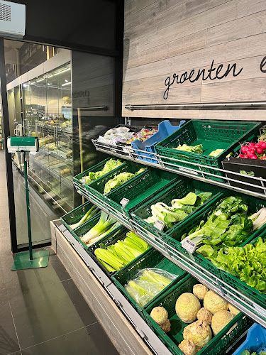 Biowinkel Origin'O - Supermarkt