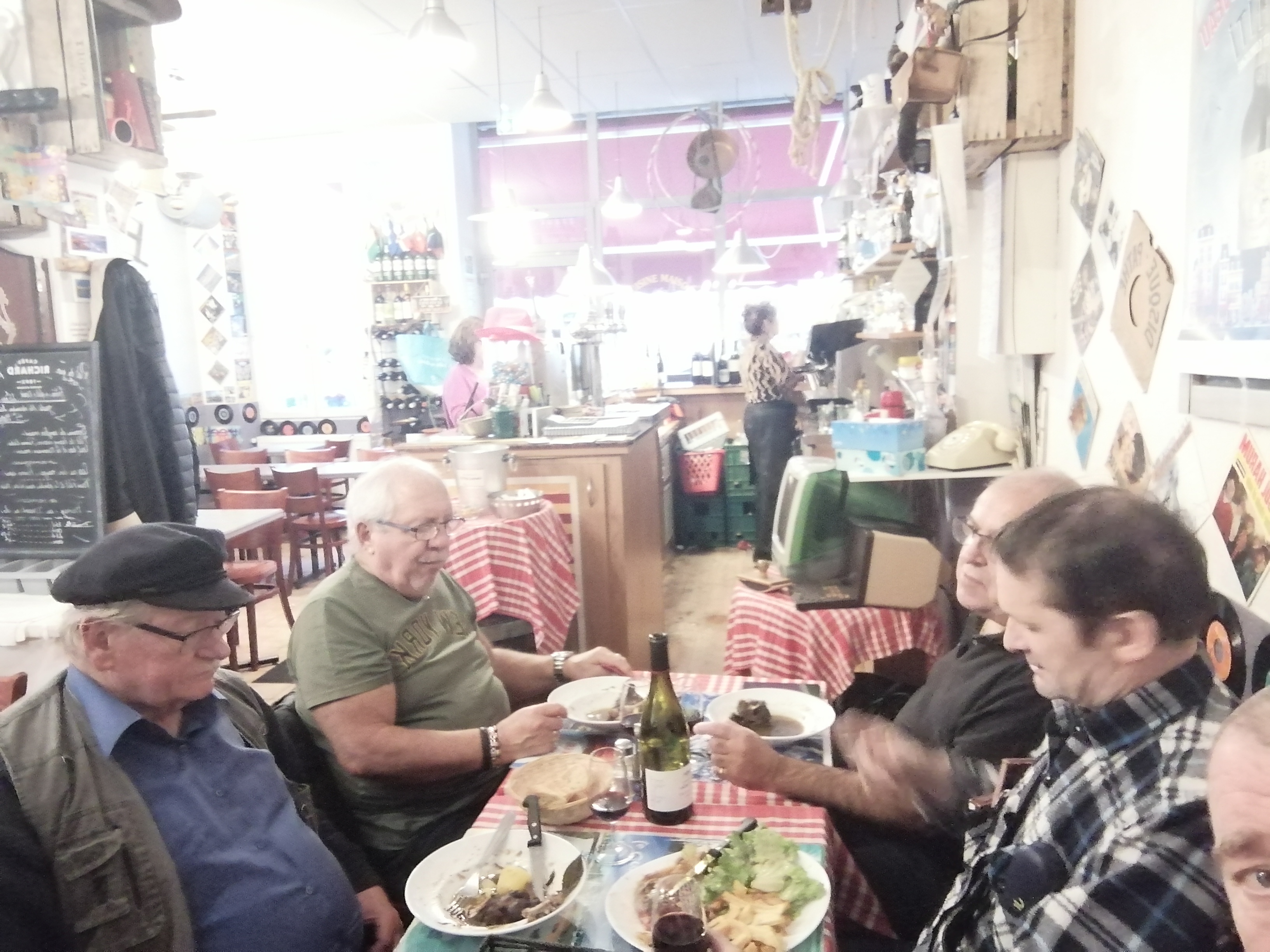 Photo n° 2 de l'avis de Marcel.a fait le 17/11/2023 à 17:22
