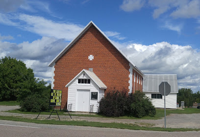 Grace United Church