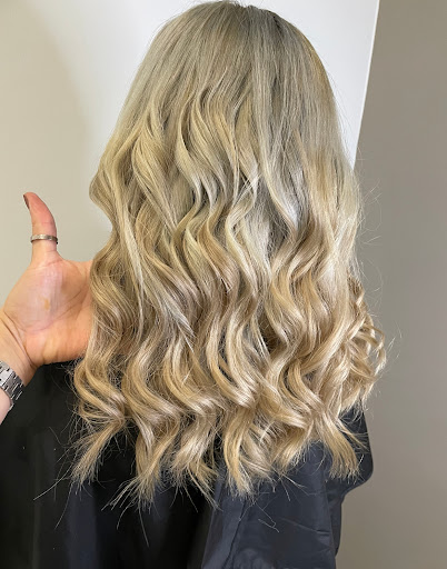 Beauty Salon «Monet Salon», reviews and photos, 14011 St Germain Dr, Centreville, VA 20121, USA