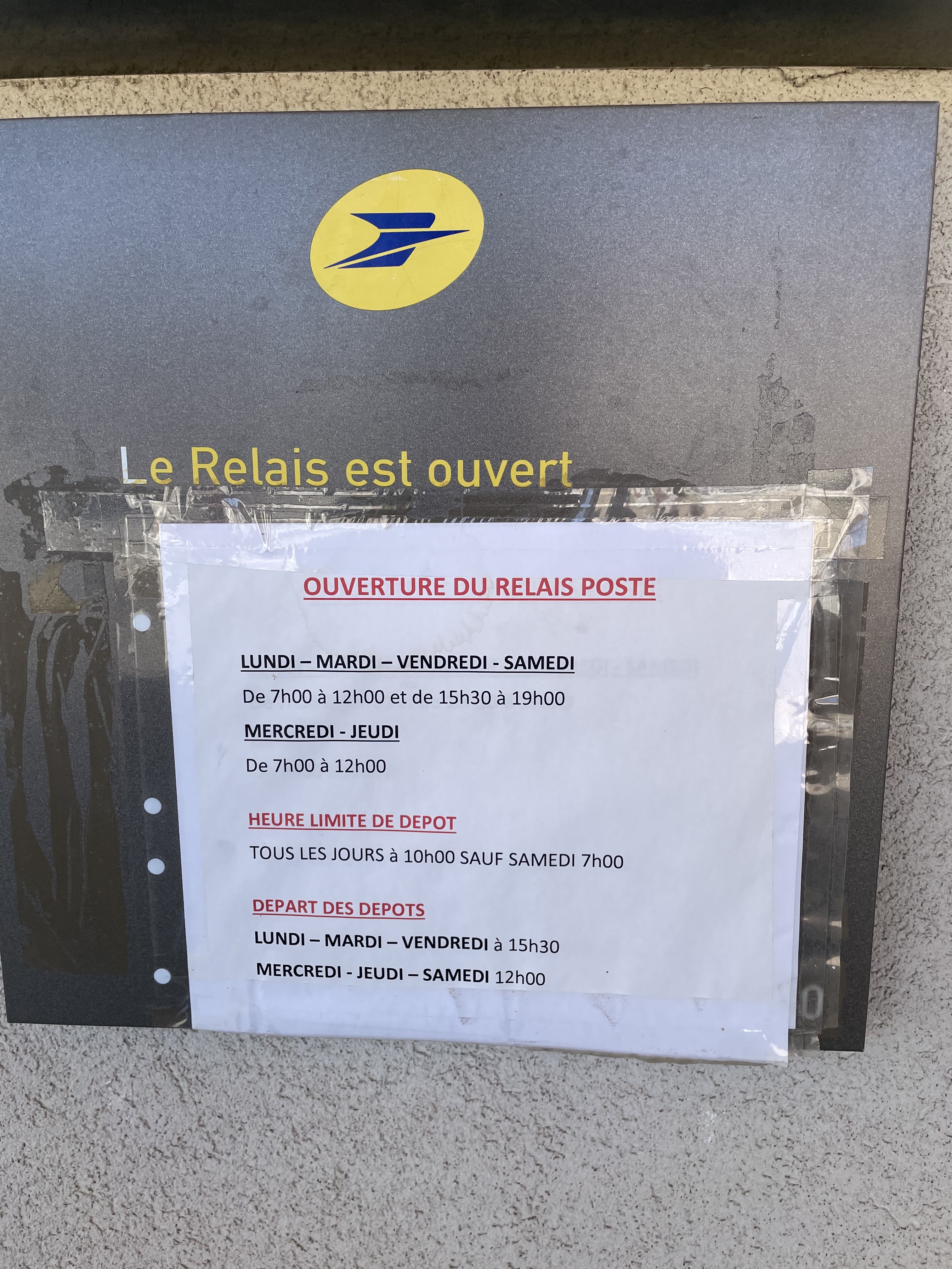 Photo n° 1 de l'avis de Frédéric.H fait le 06/07/2022 à 13:39