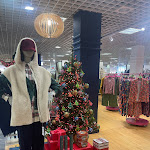 Photo n° 12 de l'avis de Hanna.f fait le 23/11/2022 à 13:18 pour Galeries Lafayette Le Mans à Le Mans