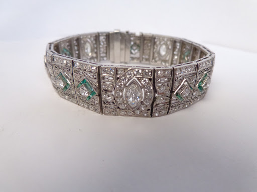 Wholesale Jeweler «H. Horwitz Co.», reviews and photos, 845 N Michigan Ave #900E, Chicago, IL 60611, USA