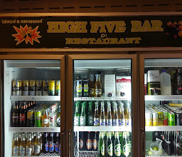 High Five Bar photo