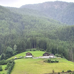 Photo n°5 de l'avis de Ron. fait le 27/07/2019 à 18:44 sur le  Feldmilla Design Hotel à Sand in Taufers