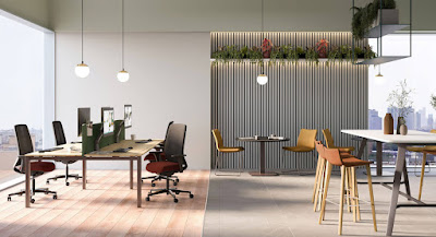 Concept Bureau - Mobilier de bureau Pro à Clermont-Ferrand