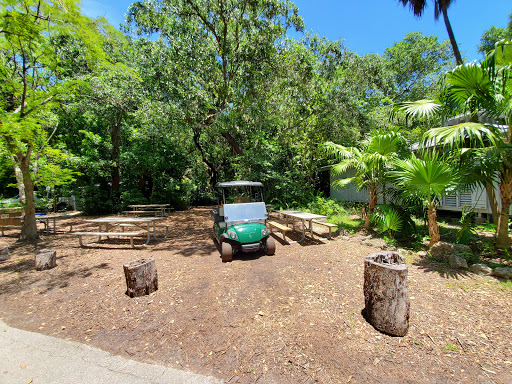 Park «Arch Creek Park», reviews and photos, 1855 NE 135th St, North Miami, FL 33181, USA