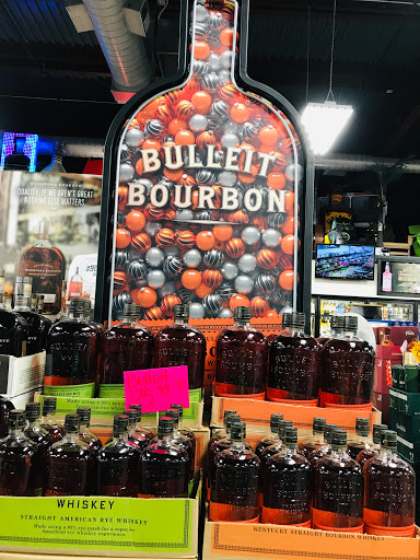 Liquor Store «J&J Liquor», reviews and photos, 1590 Hudson Bridge Rd, Stockbridge, GA 30281, USA