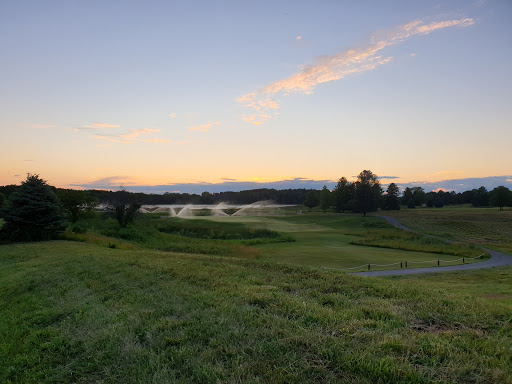 Golf Course «Birck Boilermaker Golf Course», reviews and photos, 1300 Cherry Ln, West Lafayette, IN 47907, USA