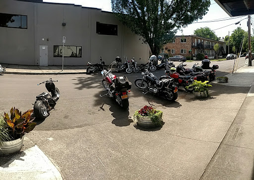 Motorcycle Shop «See See Motorcycles», reviews and photos, 1642 NE Sandy Blvd, Portland, OR 97232, USA