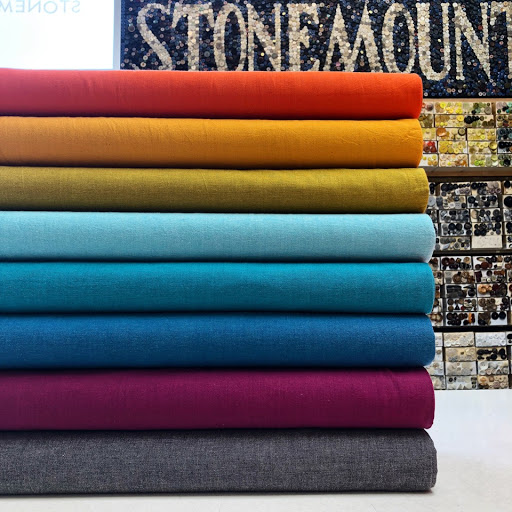 Fabric Store «Stonemountain & Daughter Fabrics», reviews and photos, 2518 Shattuck Ave, Berkeley, CA 94704, USA