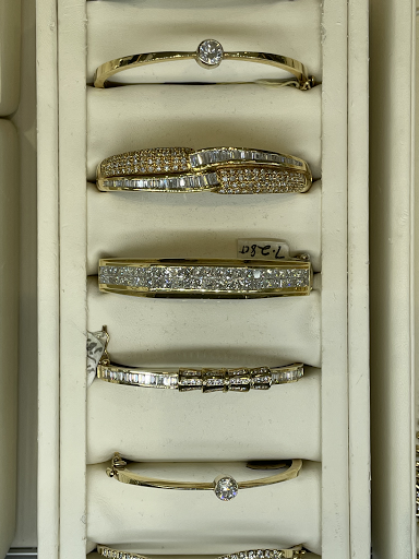 Jeweler «Kramar Jewelry, Inc.», reviews and photos, 25766 Woodward Ave, Royal Oak, MI 48067, USA