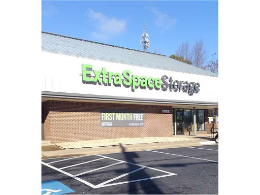 Self-Storage Facility «Extra Space Storage», reviews and photos, 2995 Jefferson Davis Hwy, Stafford, VA 22554, USA