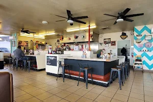 Red Rooster Cafe image