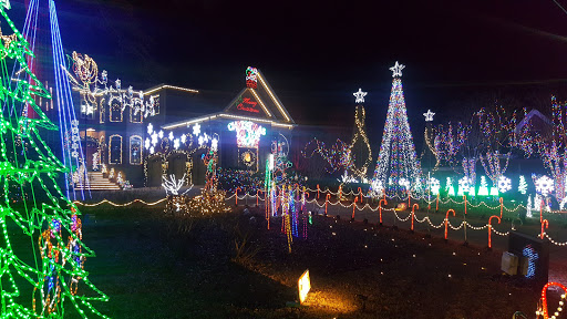 Tourist Attraction «Christmas in the Grove», reviews and photos, 1428 Oak Grove Dr, Decatur, GA 30033, USA