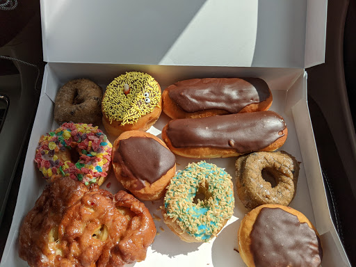 Donut Shop «The Donut Shop Bloomingdale», reviews and photos, 502 US-80, Bloomingdale, GA 31302, USA