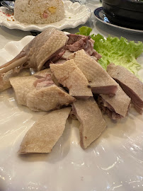 Canard laqué de Pékin du Restaurant chinois Autour du Yangtse à Paris - n°2