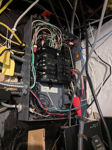 Electrician «Vaccarella Electrical Services», reviews and photos, 222 Morningside Rd, Paramus, NJ 07652, USA