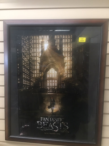 Thrift Store «Graceful Buys», reviews and photos, 418 E Northwest Hwy, Grapevine, TX 76051, USA