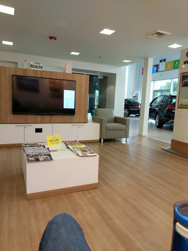 Volkswagen Dealer «Haselwood Volkswagen Hyundai», reviews and photos, 5008 Auto Center Blvd, Bremerton, WA 98312, USA
