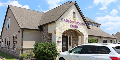 Gastroenterology Center - Katy