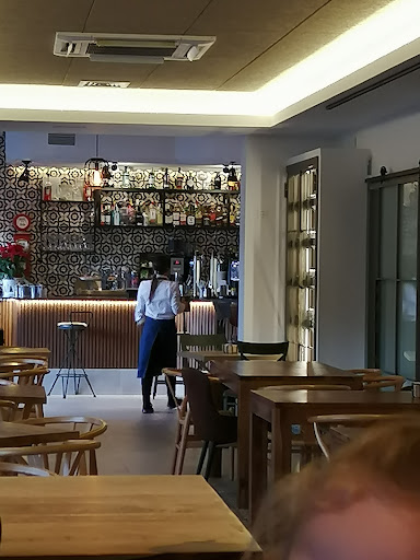 La Esquina By Milano en Leganés