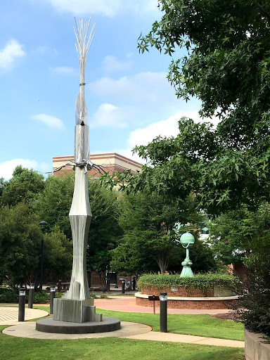 University «Winthrop University», reviews and photos, 701 Oakland Ave, Rock Hill, SC 29733, USA