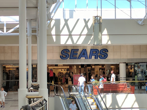 Department Store «Sears», reviews and photos, 6000 North Point Cir, Alpharetta, GA 30022, USA