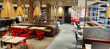 Atmosphère du Restauration rapide McDonald's à Davézieux - n°13