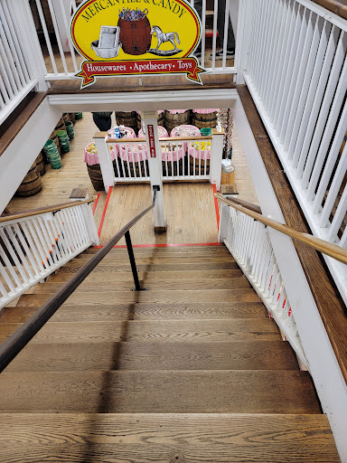 General Store «Mast General Store Waynesville», reviews and photos, 63 N Main St, Waynesville, NC 28786, USA