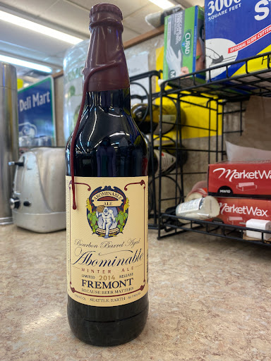 Convenience Store «Super Deli & Grocery», reviews and photos, 9051 35th Ave SW, Seattle, WA 98126, USA