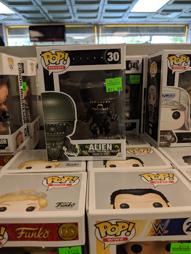 Comic Book Store «Brave New Worlds», reviews and photos, 433 W Moreland Rd, Willow Grove, PA 19090, USA