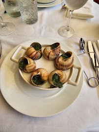 Escargot du Restaurant français Chez Julien à Paris - n°18