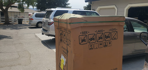 Appliance Store «US Appliance», reviews and photos, 111 Corporate Dr, Auburn Hills, MI 48326, USA