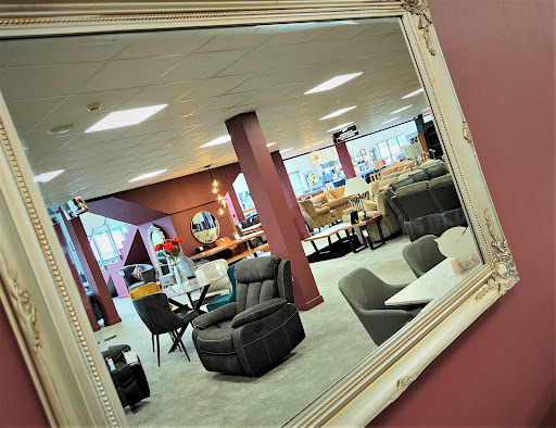 Minogue Furniture Roscrea