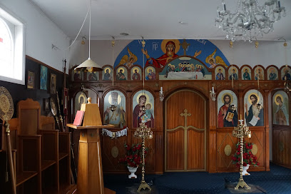 Greek Orthodox Community Hutt Valley