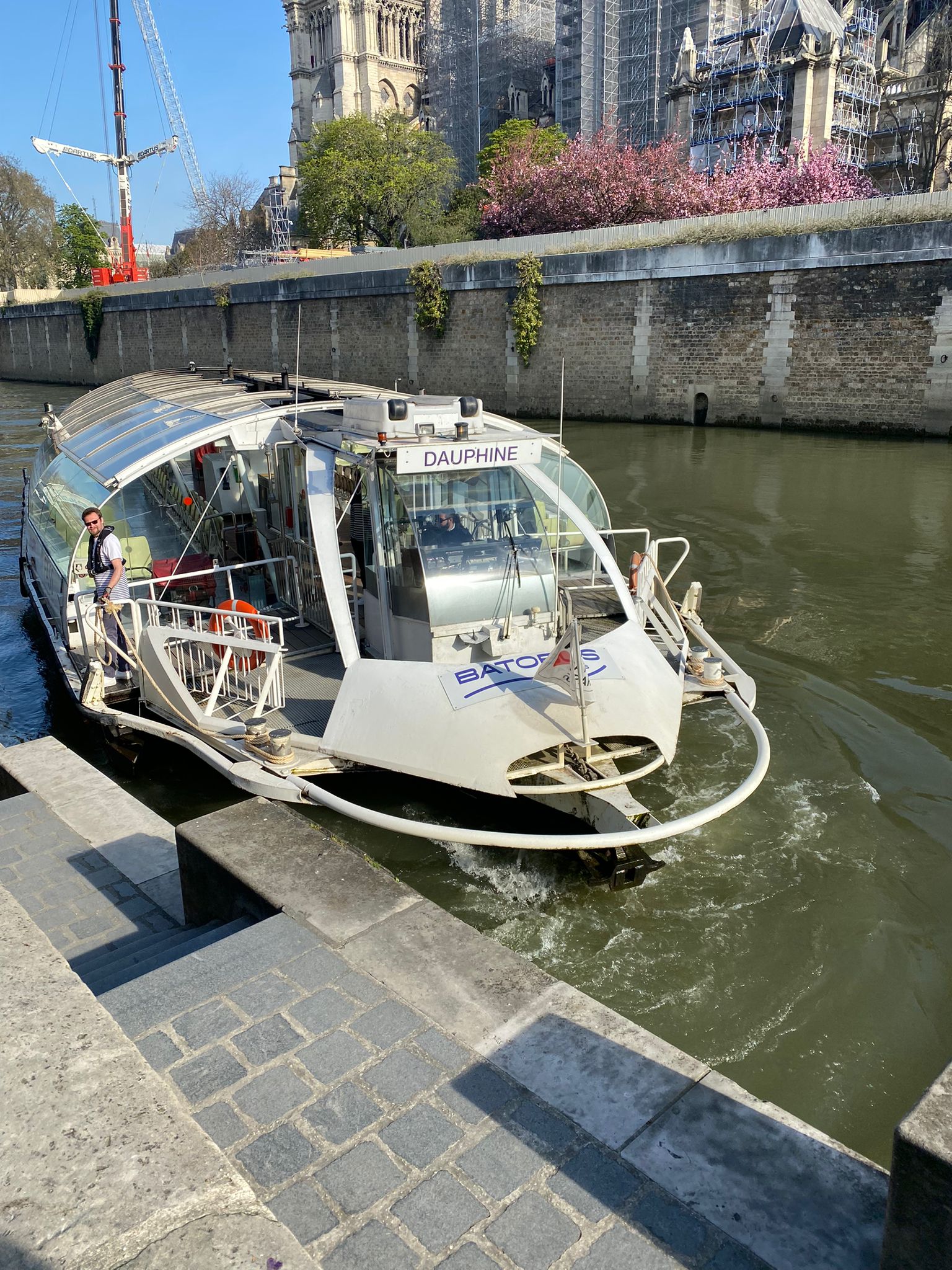 Photo n° 3 de l'avis de Dans23. fait le 14/04/2023 à 22:39