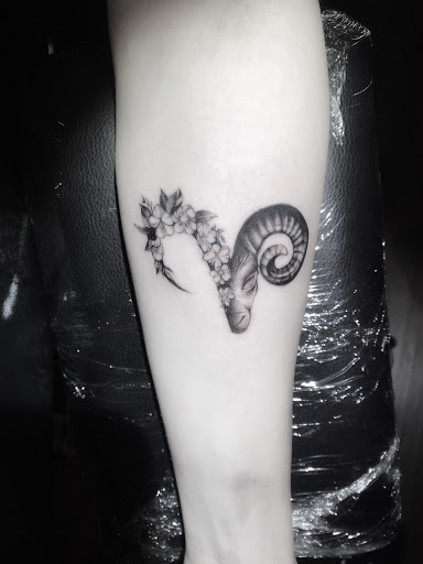 Explore cute cover up tattoo ideas, creative tattoo ideas in El Monte, available at Baron Art Tattoo & Piercing Studio El Monte