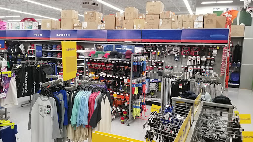 Sporting Goods Store «Academy Sports + Outdoors», reviews and photos, 4920 N Garland Ave, Garland, TX 75040, USA
