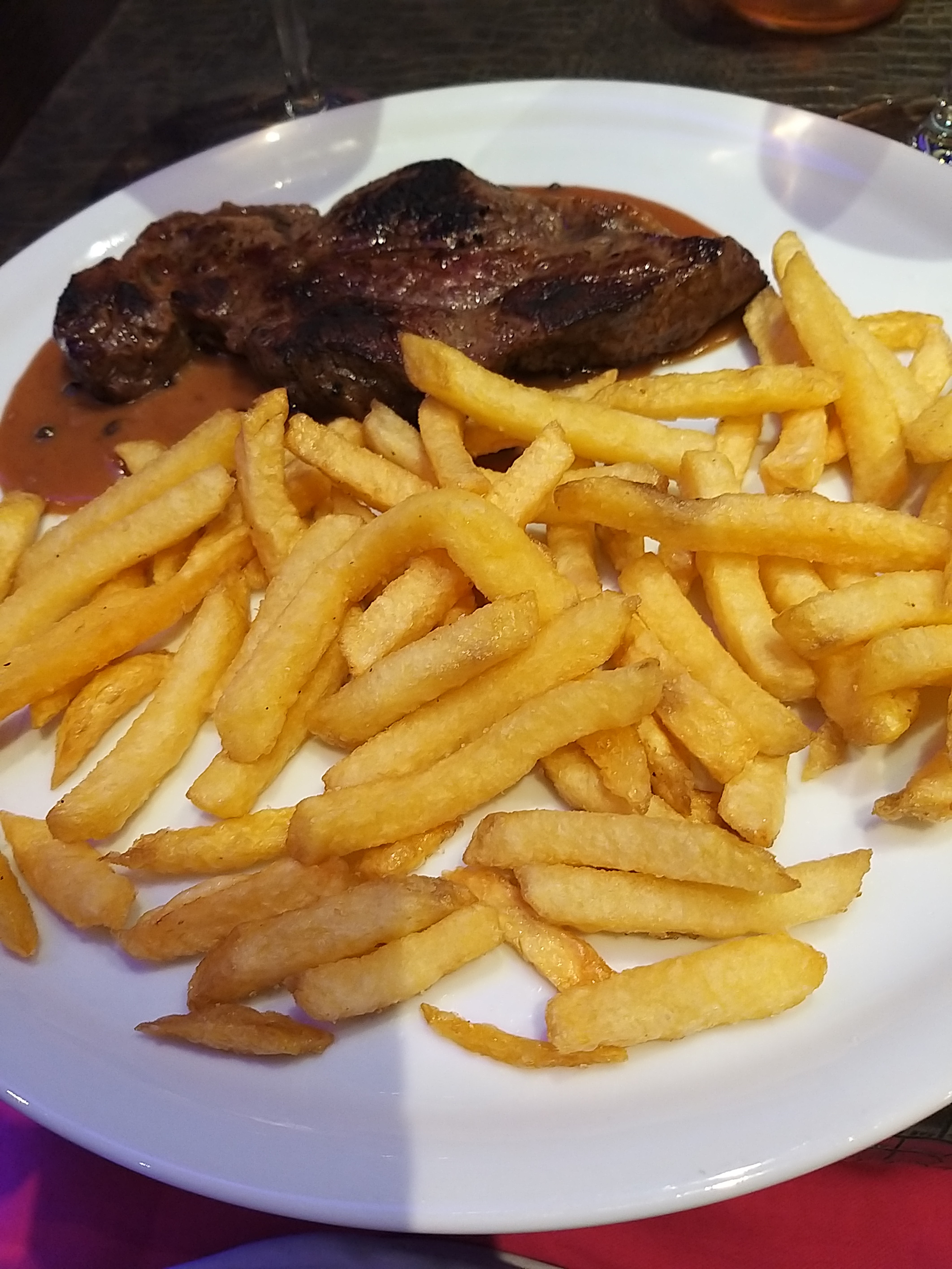 Photo n° 2 de l'avis de Bruno.a fait le 11/10/2020 à 08:48