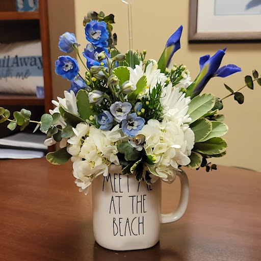 Florist «Pletschers», reviews and photos, 641 Old Hwy 8 SW, New Brighton, MN 55112, USA