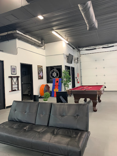 Barber Shop «Blank Canvas Barbershop», reviews and photos, 2330 Harrisburg Pike, Grove City, OH 43123, USA