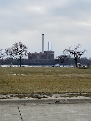 Casino «Belle Isle Casino», reviews and photos, 1 Casino Way, Detroit, MI 48209, USA